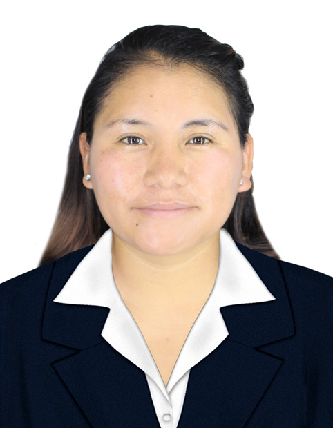 LIVIA ACUÑA - Docente